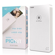 韓國Pickit M1 智能手提相片打印機