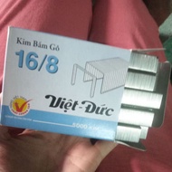 5000 wooden staples August 16, June 16 Viet Duc