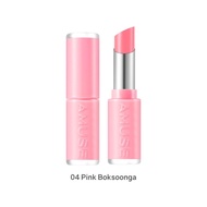 Amuse Fondue Balm Color 04 Pink Boksoonga