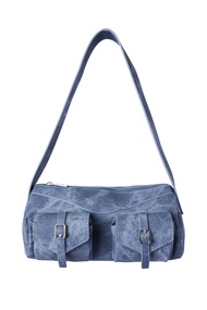 Villains SF FELIX Shoulder Bags กระเป๋าสะพายผู้หญิง