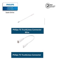 PHILIPS T5 Trunkable LED Tube Connection Wire (single head) or Connector( double head)