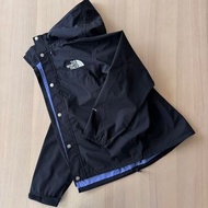 🧡全新正貨 The North Face🇯🇵Mountain Raintex Jacket 三色