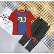 sportwear sunkids Polo sedondon kids & big kids