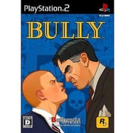 แผ่นเกมส์Ps2 - Bully (GTAเวอร์ชั่นนักเรียนอันธพาล) แผ่นไรท์คุณภาพ (เก็บปลายทางได้)✅✅