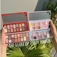 Cheeryep True (QIANYAN) eyeshadow palette 16 colors