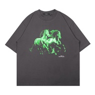 GOZEAL - OVERSIZE TEES - PONY