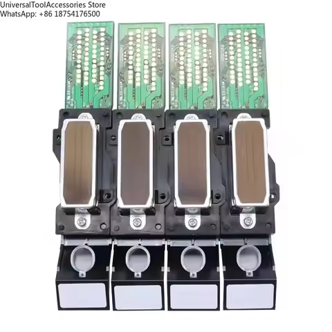 Dx4 Printhead Dx4 Solvent Print Head Xc 540 Sp 540V Print Head Dx4 Eco Solvent Printhead for Mutoh