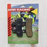 D FORCE / LIFAN / PIT BIKE Mini Caliper Disc Brake Pad Unit (DFORCE/LIFAN/MOTOCROSS/MINI PIT BIKE)