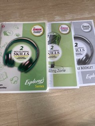 developing skills listening