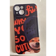 Casing iphone 13 new