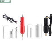 【Big Discounts】Drill Bit Power Resin Accuracy Beads USB Electric Drill Durable Resin Molds#BBHOOD