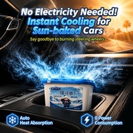 【Cool Air In Seconds】JMY Portable Air Cooler With Long Lasting Cooling/Mini Fan/Portable Cooling Fan