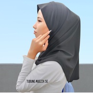 [SG SELLER] MASK EARPIECE FRIENDLY SPORTS HIJAB TUDUNG EXERCISE EARLOOP MEDINA INSTANT SARUNG EARPIECE