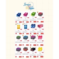 [PO] HALLS CANDY