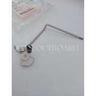 SUZUKI OUTBOARD 40HP LEVER ASSY , CARBURETOR 13580-94400