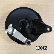 YAMAHA LC135 HUB BRAKE BRAKE HUB SET (REAR)