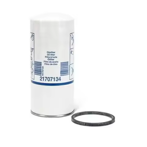 21707134 Oil Filter For Volvo Penta D9 D11 D12 D16 D162 D163 D165 Engine Replace LF667 P554004 57791
