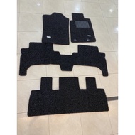 Perodua GearUp Ori Custom Coil Mats carpet Axia New Myvi Aruz Bezza Ativa Alza