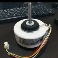 Original panasonic YYW 18-4 2384 ACX A92 indoor ac motor Fan