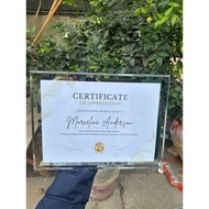 Phale a5 photo frame