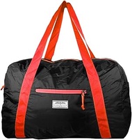 Mangrove Bag, 53 cm 46L Foldable Travel Duffel Bag, 70D Anti-Tear Nylon Lightweight Sports Bag, Gym 
