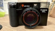 Canon AF35ML 窮人月光機