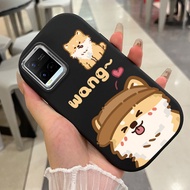 Case VIVO Y21 Y21t Y21s Y21e Y21a Y22 Y22s Y33s Y33t Case Small Animal UA0483