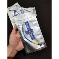 ACCENT WIRE PERFORMANCE BOOSTER COIL BLUE SERIES MOTORCYCLE DEVIL CABLE/ COIL MAGNET UNIVERSAL