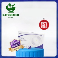 【官方正品】Buy 3, Get 4th FREE I-VX~~ION Immune health，health supplements  EXP 2028 NatureMed Love
