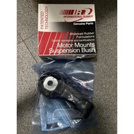 Engine Support Toyota Rear Vios 1.3 1.5 Manual Transmission (2008-2012)