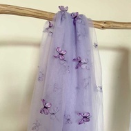 Store Manager Recommended✨3D Three-Dimensional DIY Lace Children's Clothing Embroidered Fabric Lace 