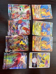 Pokémon card
