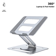 ICast Laptop Stand 360° Laptop Stand & 360 degreetablet