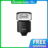 Sony | แฟลชไรสาย Sony HVL-F46RM (ของแท) สนคาใหมจากแพลนเนต