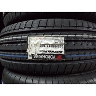 JACKPOT DEALS 225-65-17 YOKOHAMA NEW TYRE