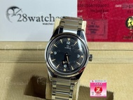 二手 Omega Seamaster Railmaster 220.10.38.20.01.002 Full Set, 二手, 停產, 齊格, 限量3557隻 - 28watches