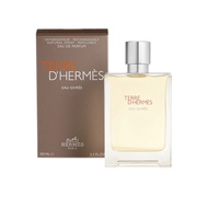 ORIGINAL Terre D'Hermes Eau Givree 100ml EDP Perfume