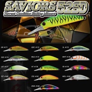SENSES SAVIOR 52SD 52MM, 7GR COLOR LEMON SKELETON