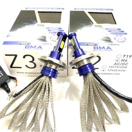Z3 - Z2 Led Headlights Genuine BMA Tim Super Bright High Quality