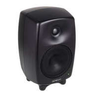2年保🏅 Genelec 8030 Black Edition 監聽喇叭 有源喇叭 一對 8030C 8030 Black LTD