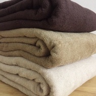 KHĂN TẮM CỠ ĐẠI CHUYÊN DÙNG TRONG KHÁCH SẠN SPA 1m8x1m (NOON FASHION)