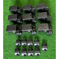 MASTERPUM MASTER PUMP BREK BREAK RXZ MILI CATALYZER ORIMOTO RECOND