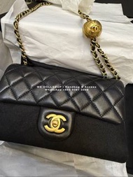 Chanel 20cm金球 24k (預訂)
