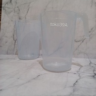 2 Liter 2000ml Measuring Cup Jumbo Measuring Cup/