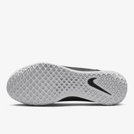 Sepatu Tenis Tenis Nike Court Zoom Nxt Black White Original