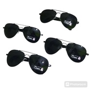 Cobra Premium iron glasses made of strong material