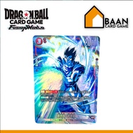 FB02-018 Son Gohan : Adolescence [PA] (Dragonball Card Game Fusion World) Official (Authentic Japane