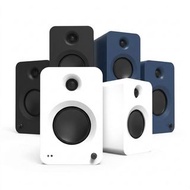 [全新行貨現貨] Kanto REN Powered Speaker System 書架式喇叭 黑/白/藍/灰