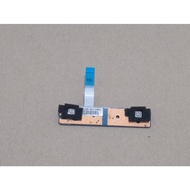 Button board 08N2-1B80J00 - 08N2-1B80Q00 for Toshiba Satellite Pro L770-10W,(L-109)