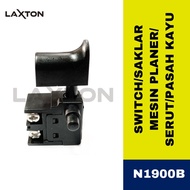 MESIN Switch Machine Switch for Planer, Wood Planer, N1900B